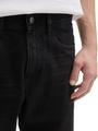 TTWAYLEN RELAXED Jeans 36/34 Relaxed Fit - Black Black Denim