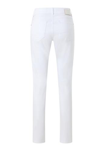 3323400-70 CICI 36/28 SLIM FIT - White