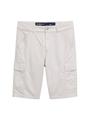 Regular Cargo Shorts L Regular Fit - Chalk Grey