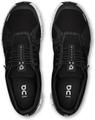 ON Herren Freizeitschuhe Cloud 6 45 in Schwarz
