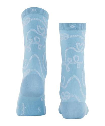 Burlington Ocean Lovers Damen 36-41 - Sky Blue