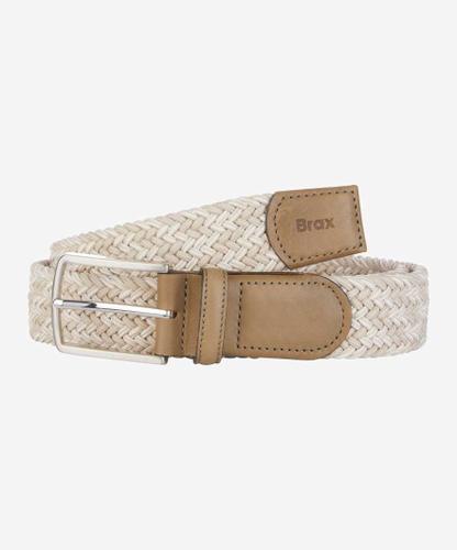 Style Herrengürtel 95 - Sand