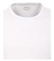 T-Shirt Halbarm Doppelpack 012500 XL Basic Circular Knit - Weiss