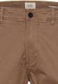 Tapered Fit Chino Braun 40/32