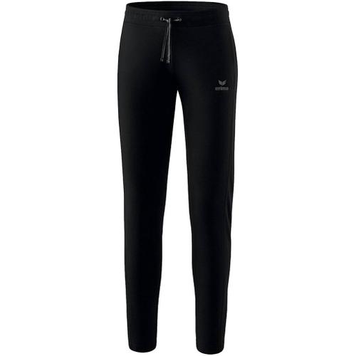 ERIMA Fußball - Teamsport Textil - Hosen Sweatpant Damen