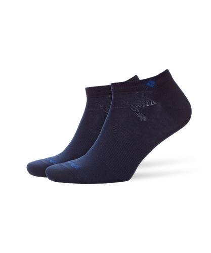 TONI Sneakersocken Everyday 2-Pack marine 40-46