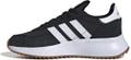 ADIDAS Herren Freizeitschuhe Retropy F2 44 ⅔ in Schwarz