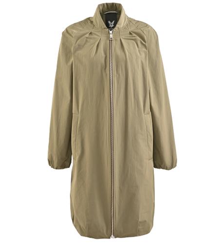 Kurzmantel 42 - Light Khaki