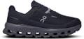 ON Herren Trailrunningschuhe Cloudvista 2 Waterproof 47 in Schwarz