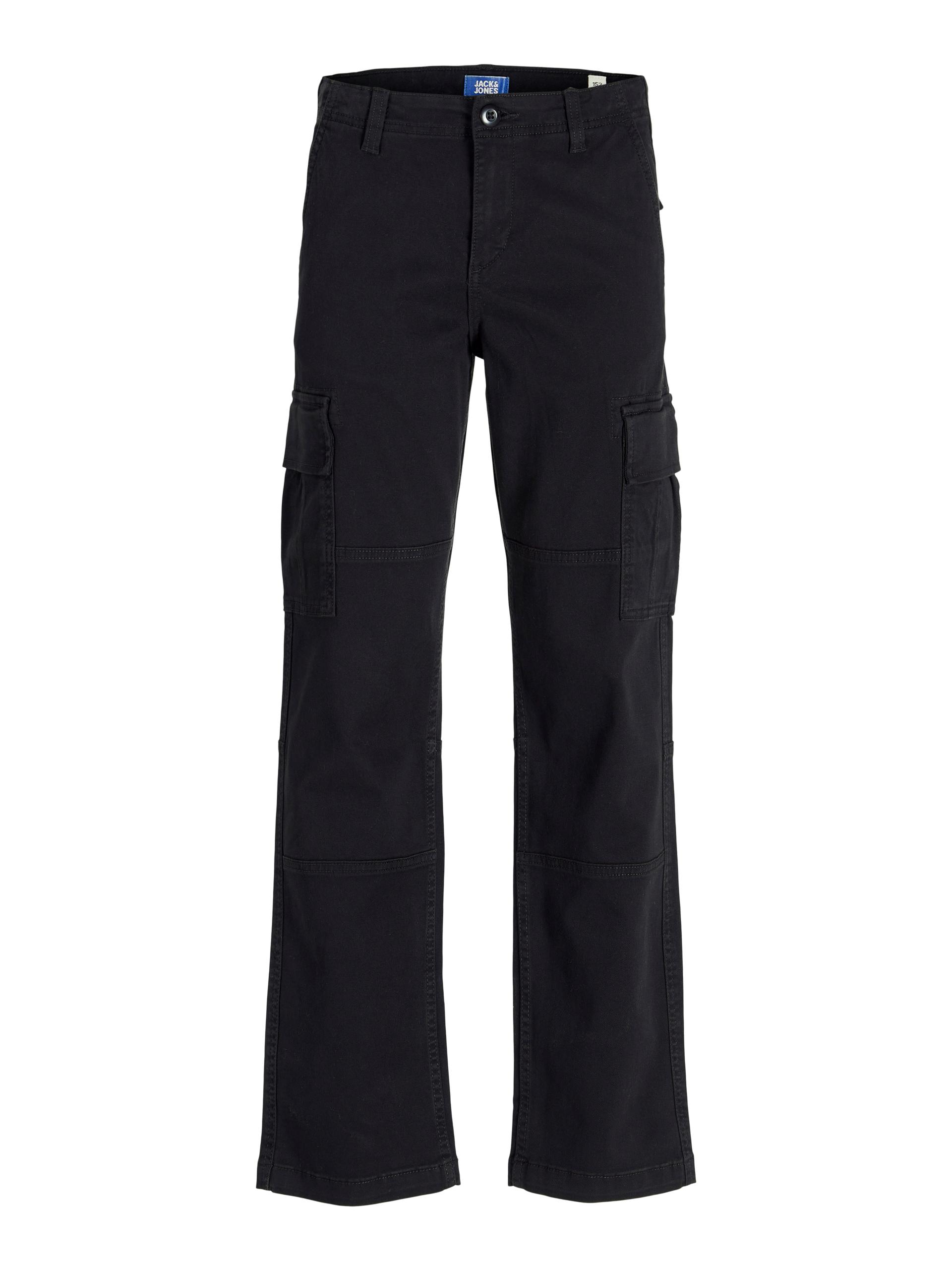 JPSTKANE JJHARLOW CARGO NOOS JNR Schwarz 176