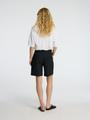 SLFVILJA LINEN SS TEE S Normal geschnitten - Bright White