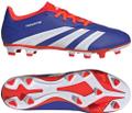 ADIDAS Herren Fussball-Rasenschuhe Predator Club FxG 42 in Blau