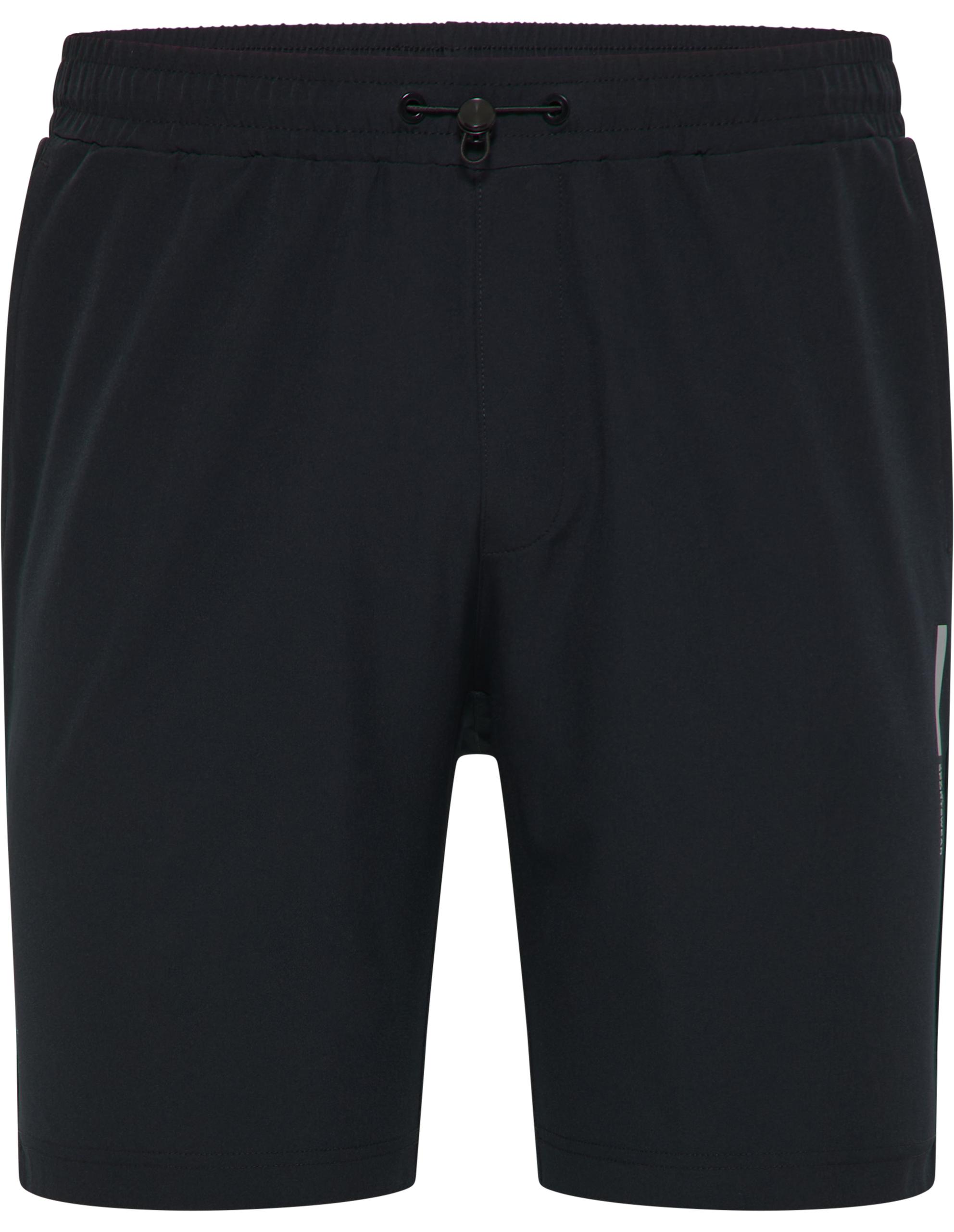 MAREK Kurze Hose 56 - Black