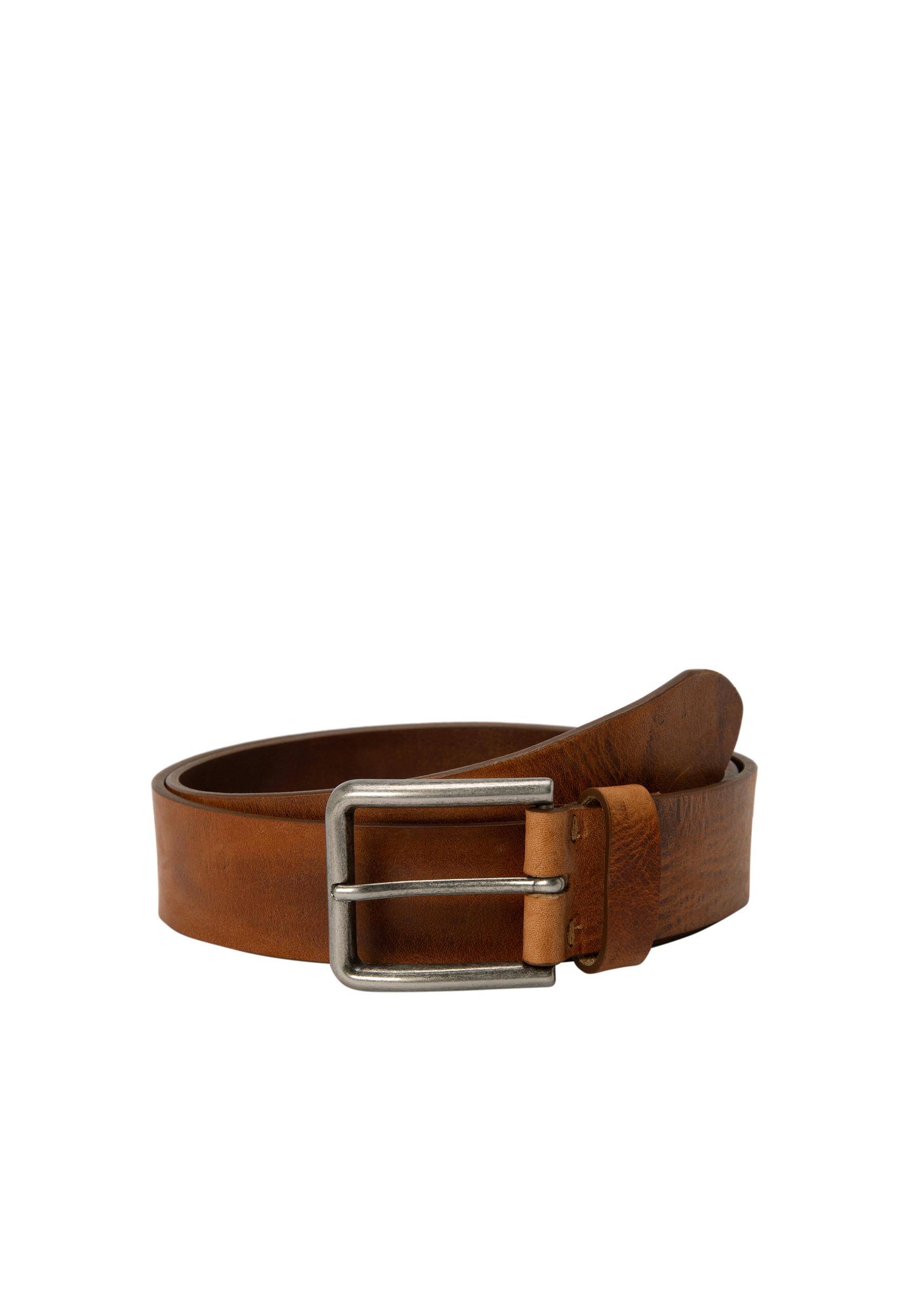 Herrengürtel 105 - Beige
