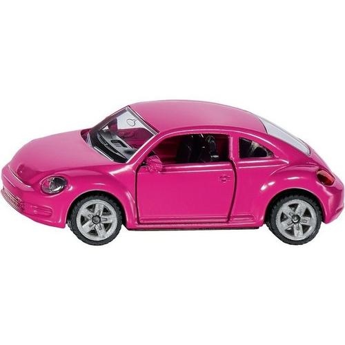 Siku VW The Beetle pink