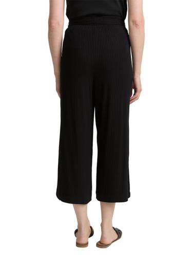Culotte Jersey Hose 38/26 Culotte Fit - Deep Black