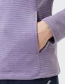 PEGGY 50 Leicht tailliert - Violet Chalk Mel.