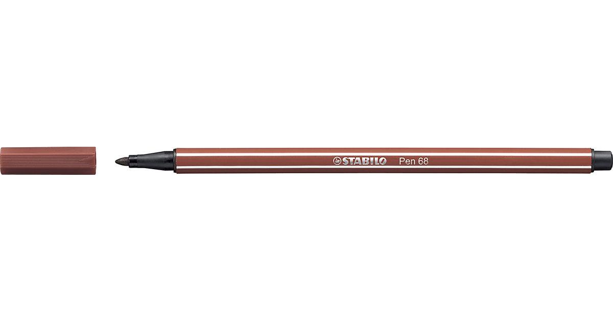 Fasermaler 'Pen 68'