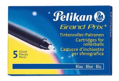 Pelikan Roller Patrone KM5
