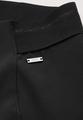 Hose mit Glitzer-Details S/28 - Black