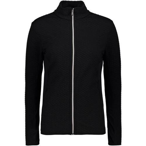 CMP Damen Jacke WOMAN JACKET 40 in Schwarz