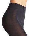 FALKE Softmerino Damen 48-50 - Dark Navy
