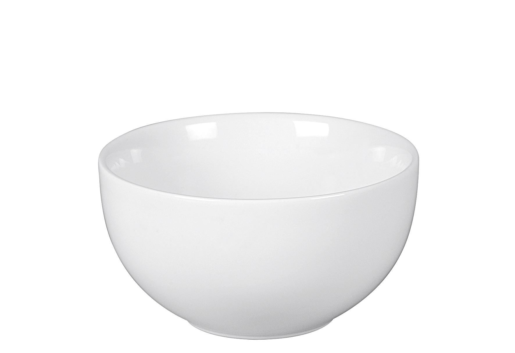 Bowl / Schüssel 13 cm Cucina weiß