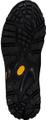 CMP Herren Trekkinghalbschuhe DHENIEB TREKKING SHOE WP 47 in Braun