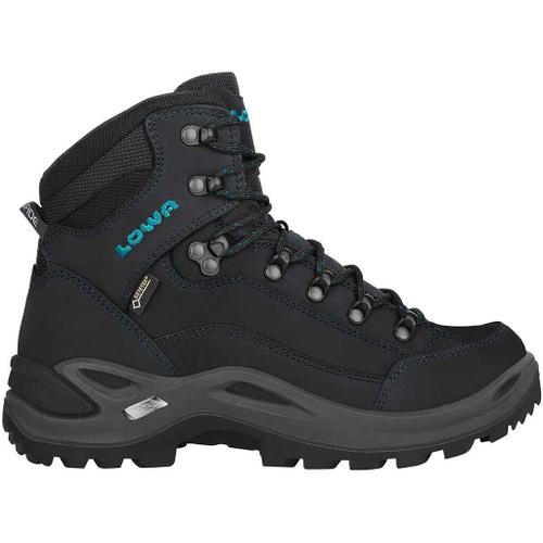 LOWA Damen Wanderschuhe Renegade GTX MID