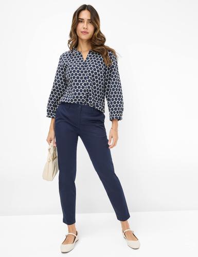 Style Maron S 44K - NAVY