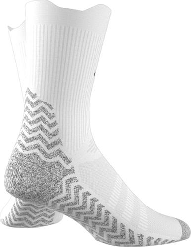 ADIDAS Herren Socken adidas Football GRIP Knitted Light Performance Crew M in Pink