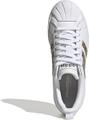 ADIDAS Damen Freizeitschuhe STREETCHECK 37 ⅓ in Weiß