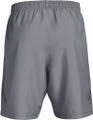 UNDER ARMOUR Herren Shorts UA mit Grafik S in Grau