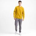 PUMA Herren Sweatshirt "NU-Tility" XL in Gold