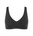 sloggi ZERO Feel 2.0 Soft bra Schwarz S plus