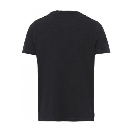 H-Henley 1/2 Arm