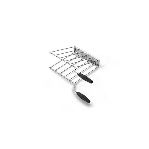 Smeg Sandwich-Zange TSSR01 für Toaster TSF01 oder TSF03, 2 Stück - Default Title