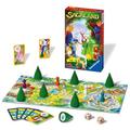 Ravensburger Spiel - Mitbringspiel Sagaland Junior