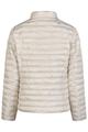Wendejacke Down Free 42 - Sand