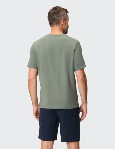 ULRIK T-Shirt 54 - Grape Leaf