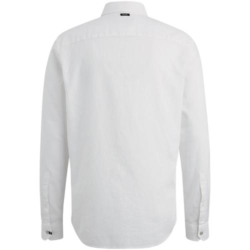Summerlin M Regular Fit - Bright White