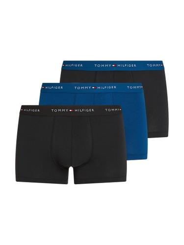 3er-Pack Unterhosen - Schwarz / L