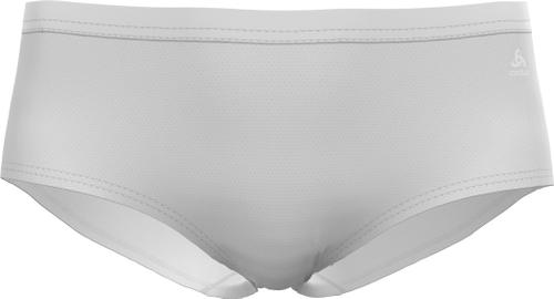 ODLO Damen Unterhose Panty ACTIVE F-DRY LIGHT ECO XS in Weiß