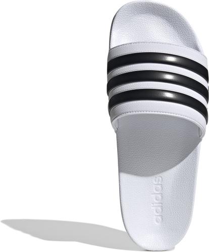 adidas Shower adilette 43 ⅓ in Grau