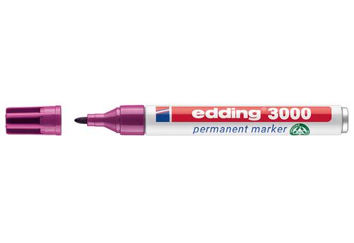 Permanentmarker 3000