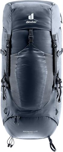 DEUTER Rucksack Aircontact Lite 40 + 10 - in Grau