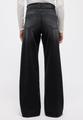 3502565-1158 LIZ BELT 38/30 WIDE LEG - Anthracite Used