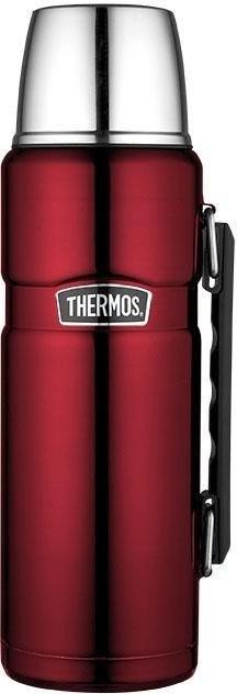 THERMOS Isolierflasche »Stainless King«