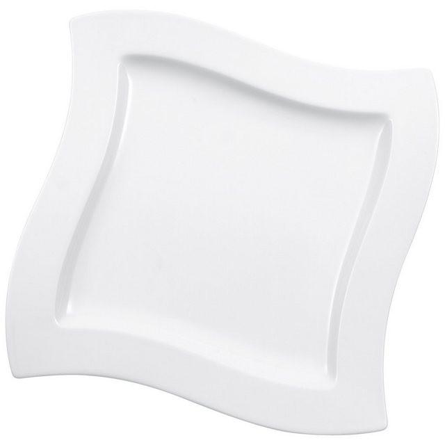 Villeroy & Boch Villeroy & Boch NewWave Speiseteller »NewWave«