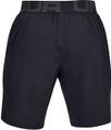 UNDER ARMOUR Herren UA Vanish Stoffshorts S in Schwarz